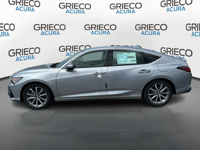 New 2025 Acura Integra image 8