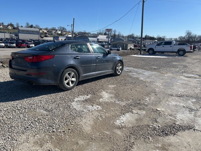 Used 2015 Kia Optima LX image 12