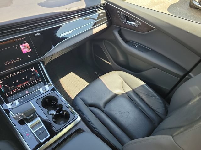 Used 2021 Audi Q7 2.0T Premium Plus AWD/4WD image 10