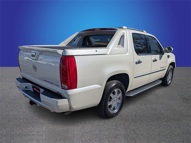 Used 2007 Cadillac Escalade EXT image 5