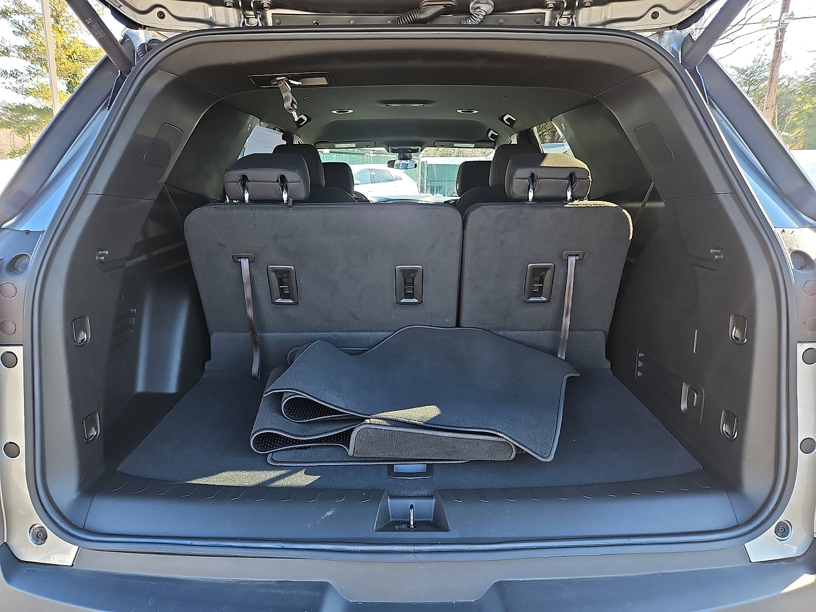 Certified 2023 Chevrolet Traverse LT image 28