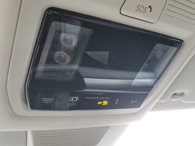 New 2026 Volkswagen Tiguan S image 29