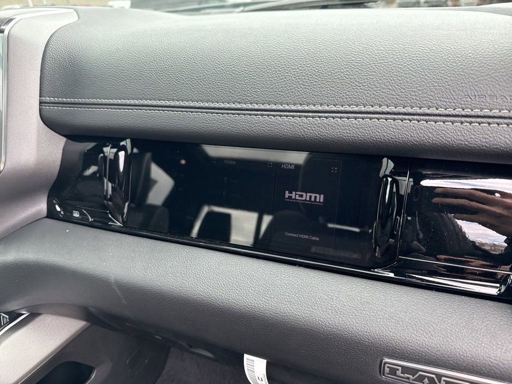 New 2026 RAM 1500 Laramie image 32