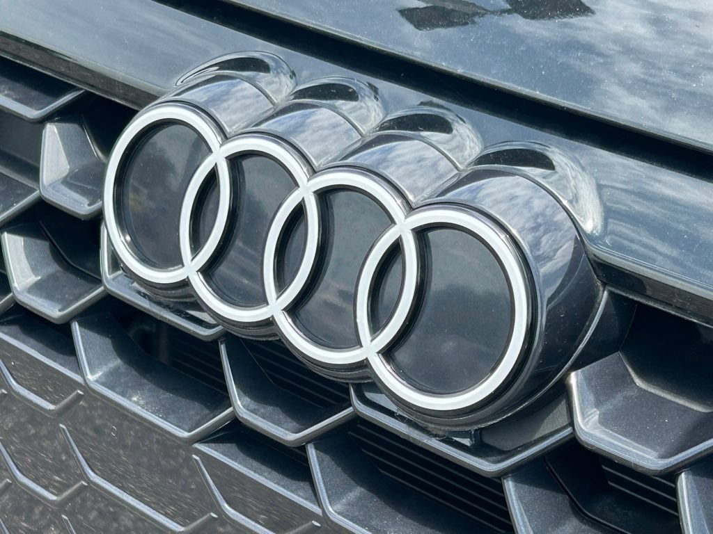 Used 2025 Audi A3 2.0T Premium w/ Convenience Package AWD/4WD image 45