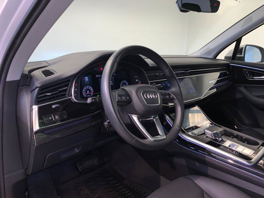 Used 2023 Audi Q7 3.0T Prestige AWD/4WD image 18