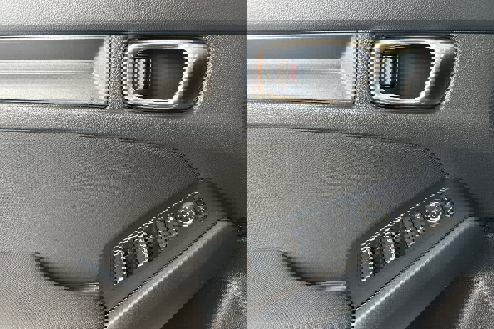 Used 2025 Honda Civic LX image 12