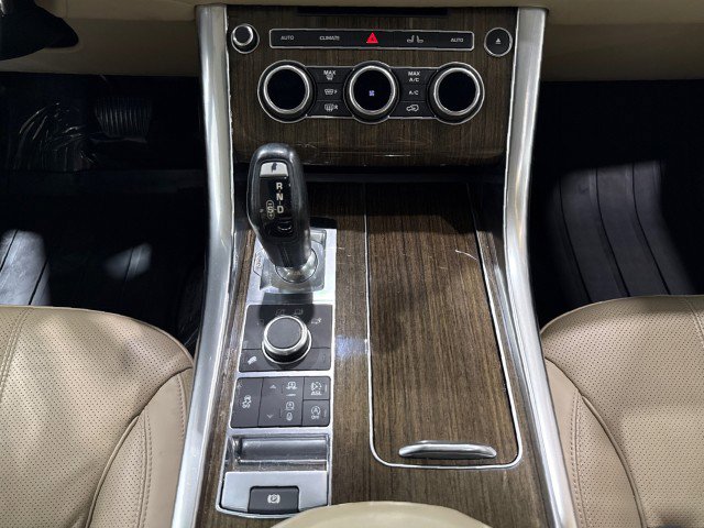 Used 2016 Land Rover Range Rover Sport HSE image 73