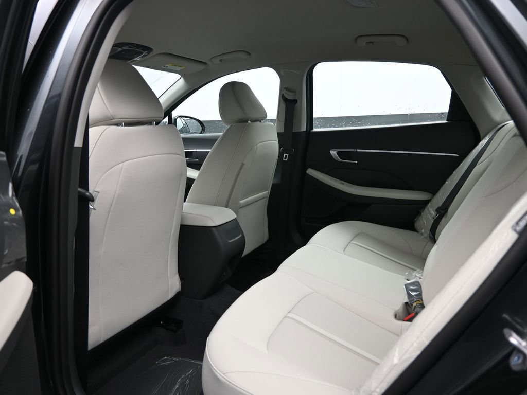 New 2026 Hyundai Sonata SEL image 28