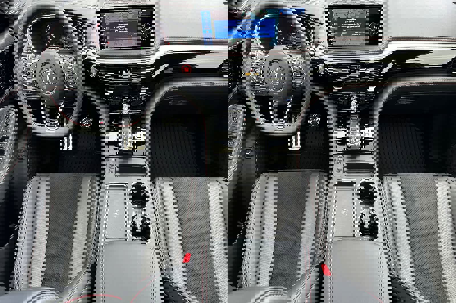 New 2026 Acura MDX A-Spec image 10