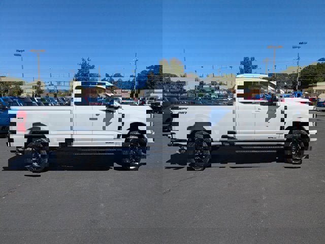 New 2024 Ford F250 XLT w/ XLT Premium Package image 5