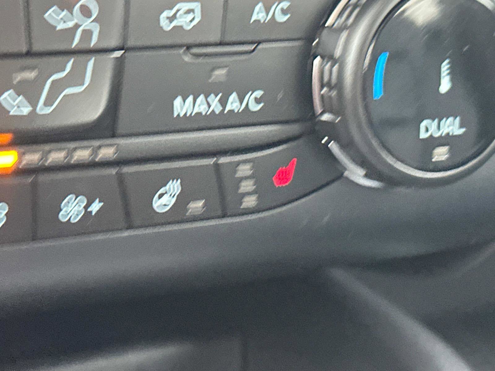 Certified 2024 Ford Bronco Sport Outer Banks w/ Tech Package image 29