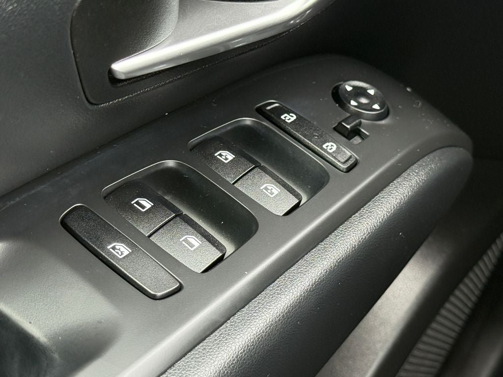 Certified 2023 Hyundai Tucson SEL FWD image 18