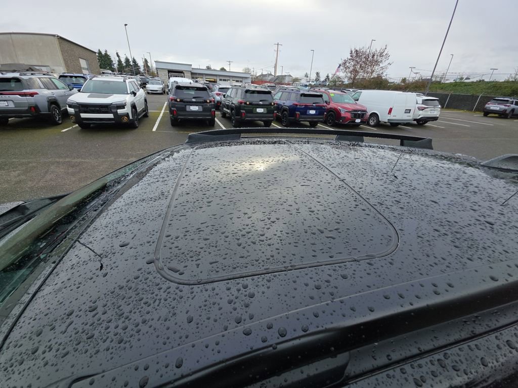 New 2026 Subaru Crosstrek 2.0i Premium image 24