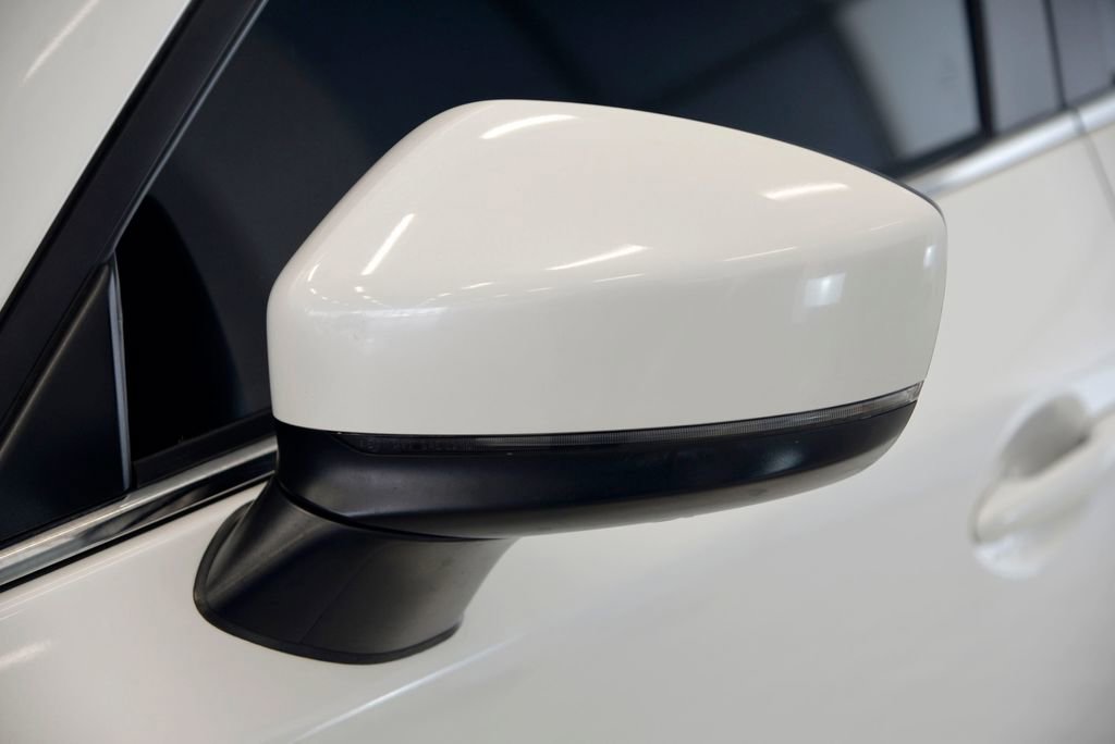 Used 2022 MAZDA CX-5 AWD 2.5 S image 12