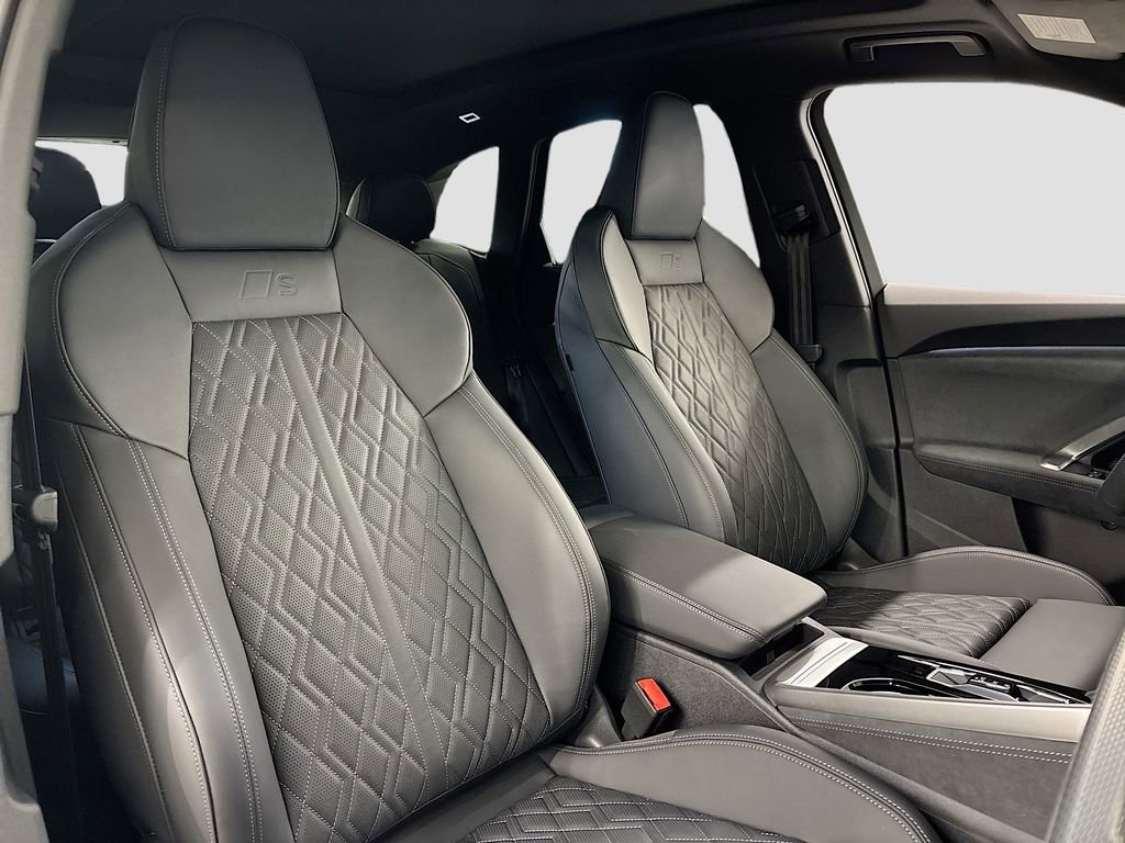 New 2026 Audi SQ5 Premium Plus AWD/4WD image 15