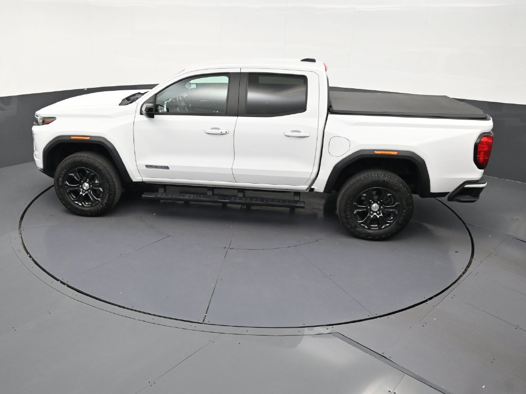 Used 2024 GMC Canyon Elevation w/ Convenience Package RWD image 13