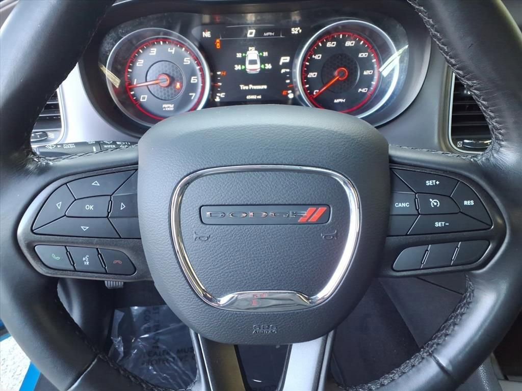 Certified 2023 Dodge Charger GT image 20