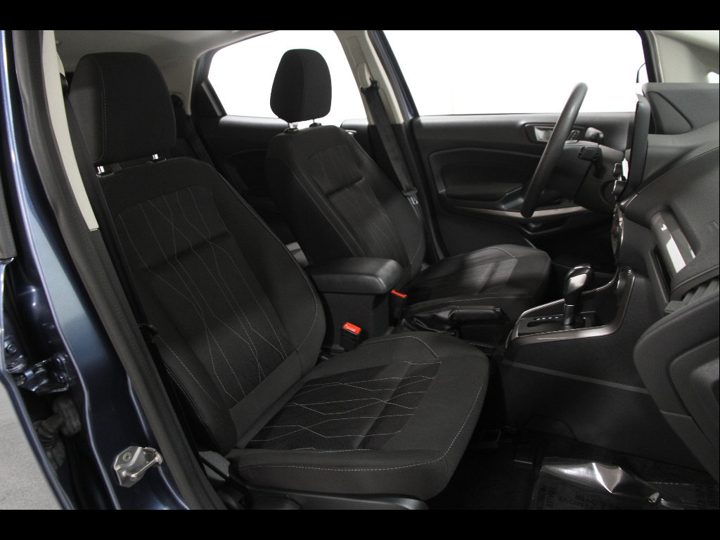 Used 2022 Ford EcoSport SE image 15