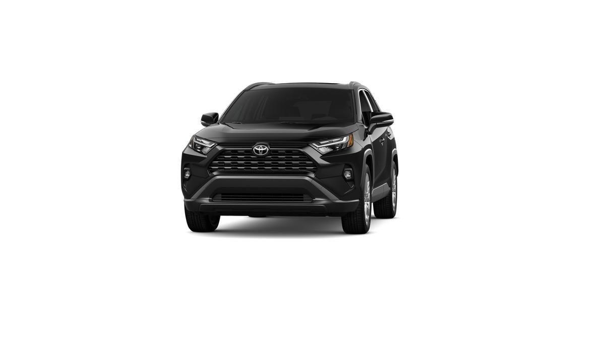 New 2025 Toyota RAV4 XLE Premium image 18