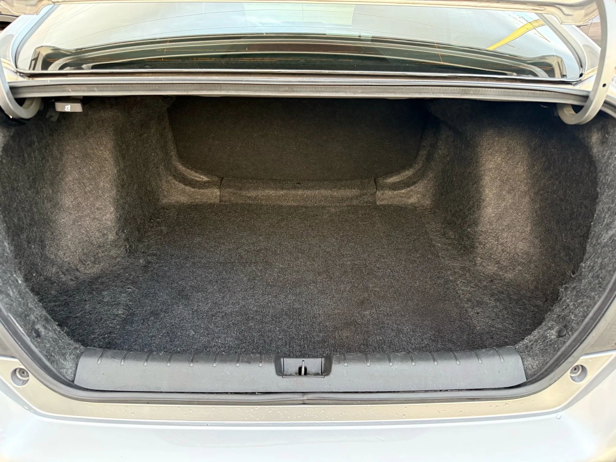 Used 2016 Honda Civic LX image 19