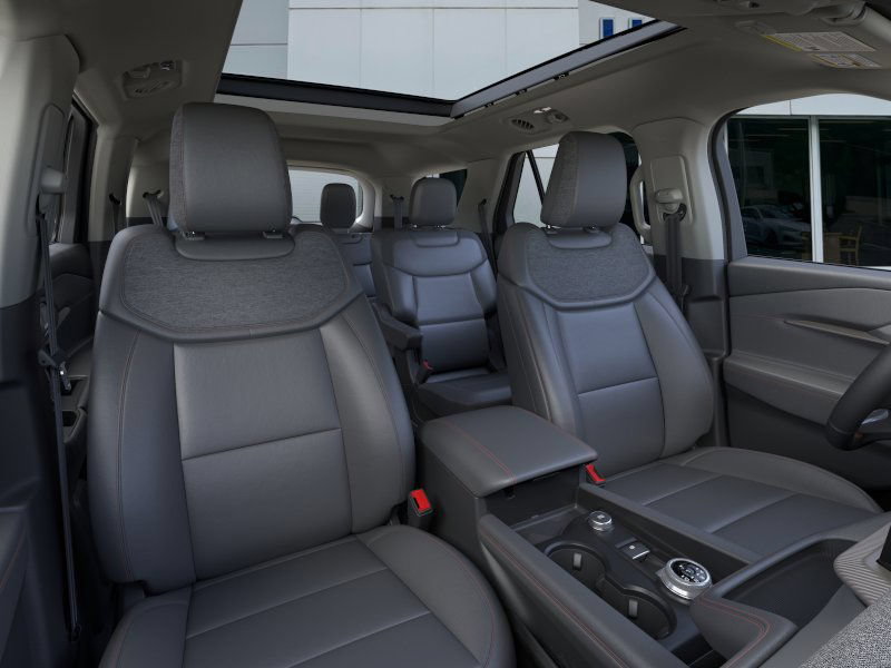 New 2026 Ford Explorer Active w/ Active Comfort Package AWD/4WD image 33