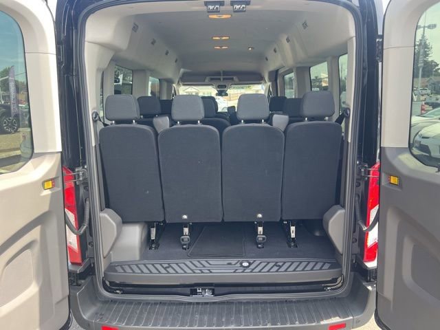 Used 2020 Ford Transit 350 XLT image 23