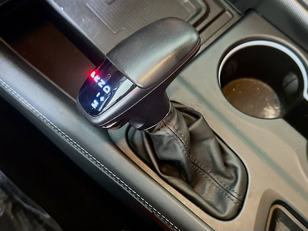 Used 2024 Dodge Durango SRT image 35