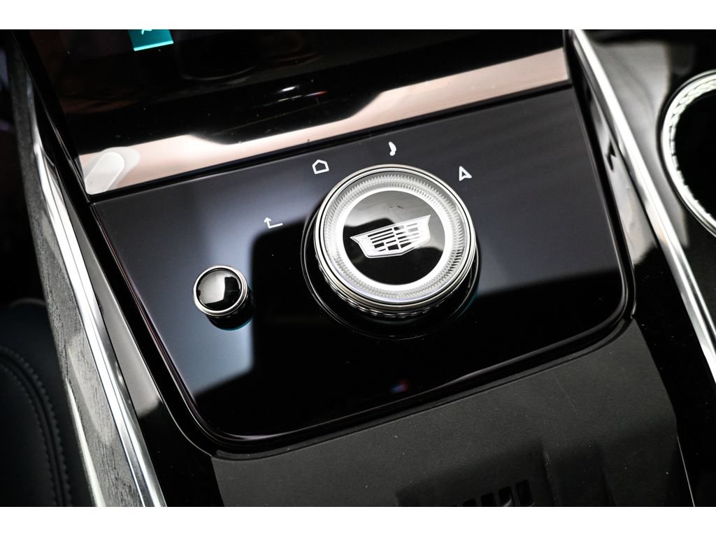 New 2026 Cadillac Escalade IQ Sport 2 AWD/4WD image 32