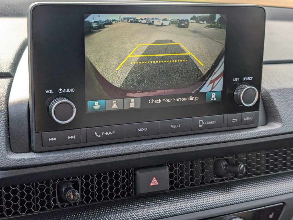 Used 2025 Honda CR-V Sport image 17