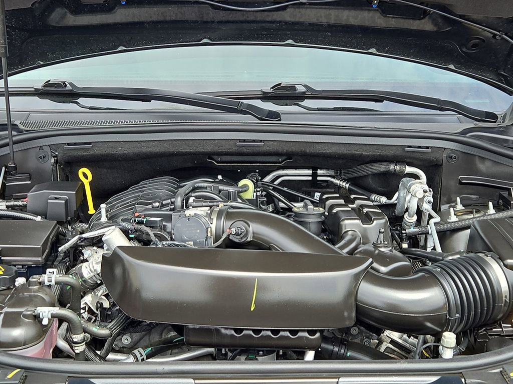 Used 2025 Dodge Durango GT w/ Trailer Tow Group IV image 29