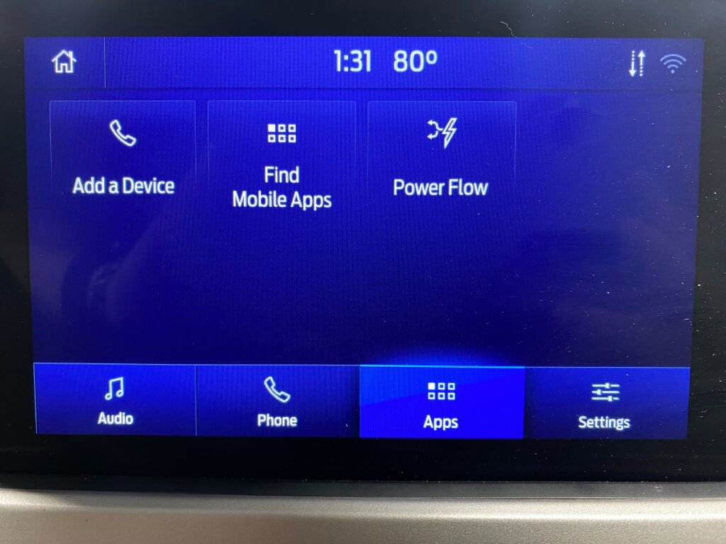 Used 2021 Ford Escape SEL image 10