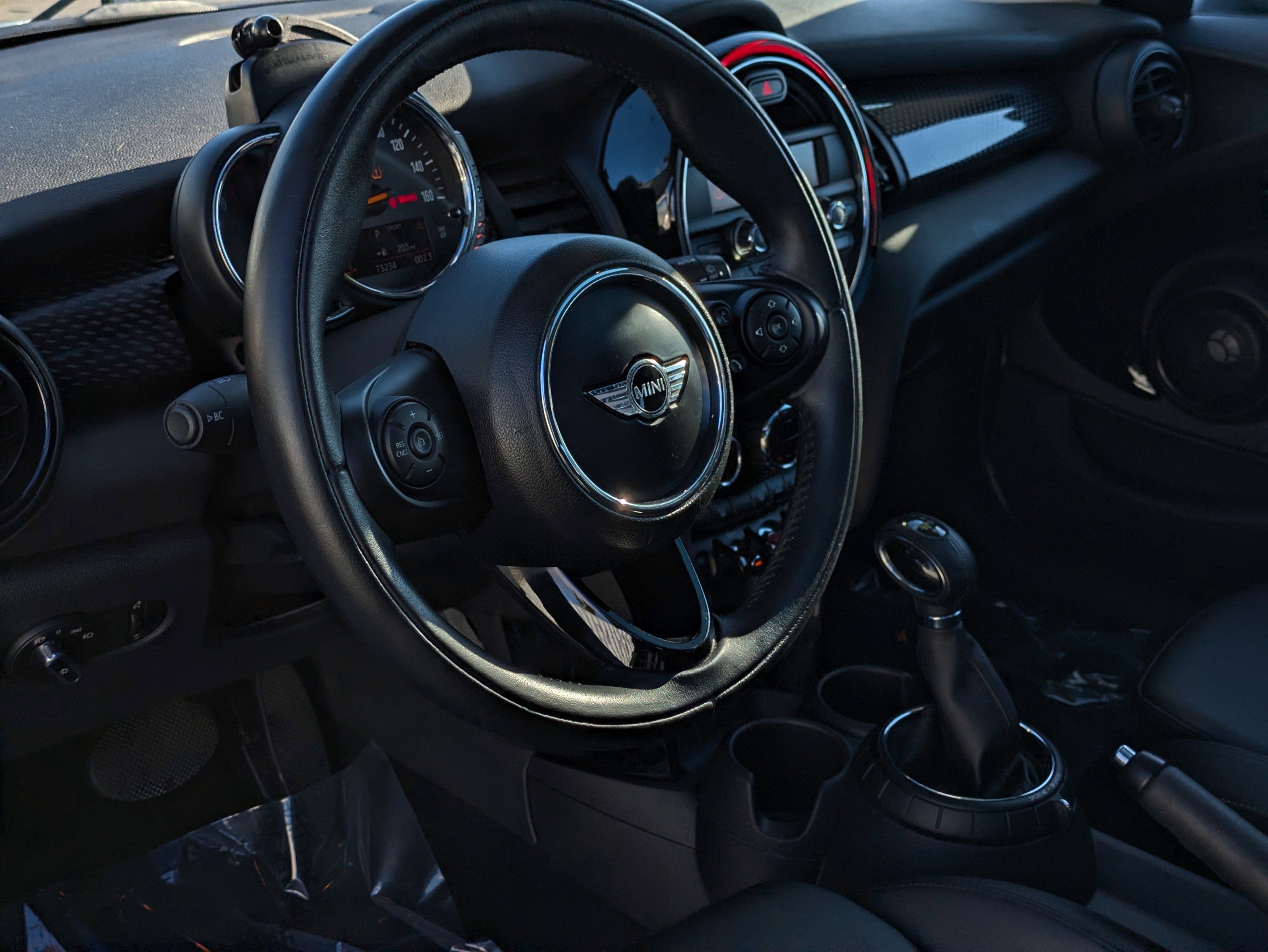 Used 2016 MINI Cooper S image 20