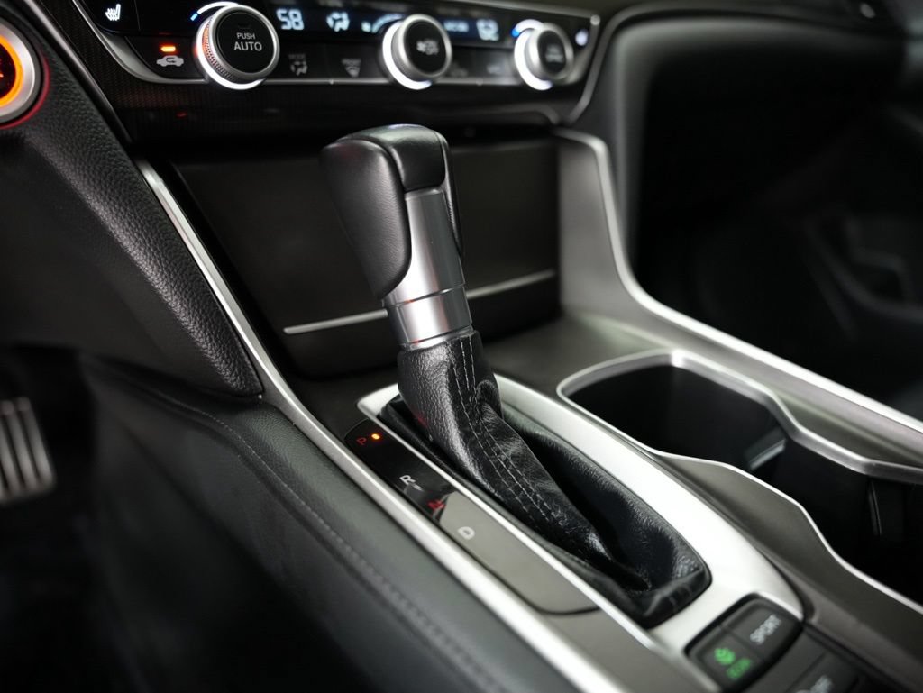 Used 2022 Honda Accord Sport Special Edition image 30