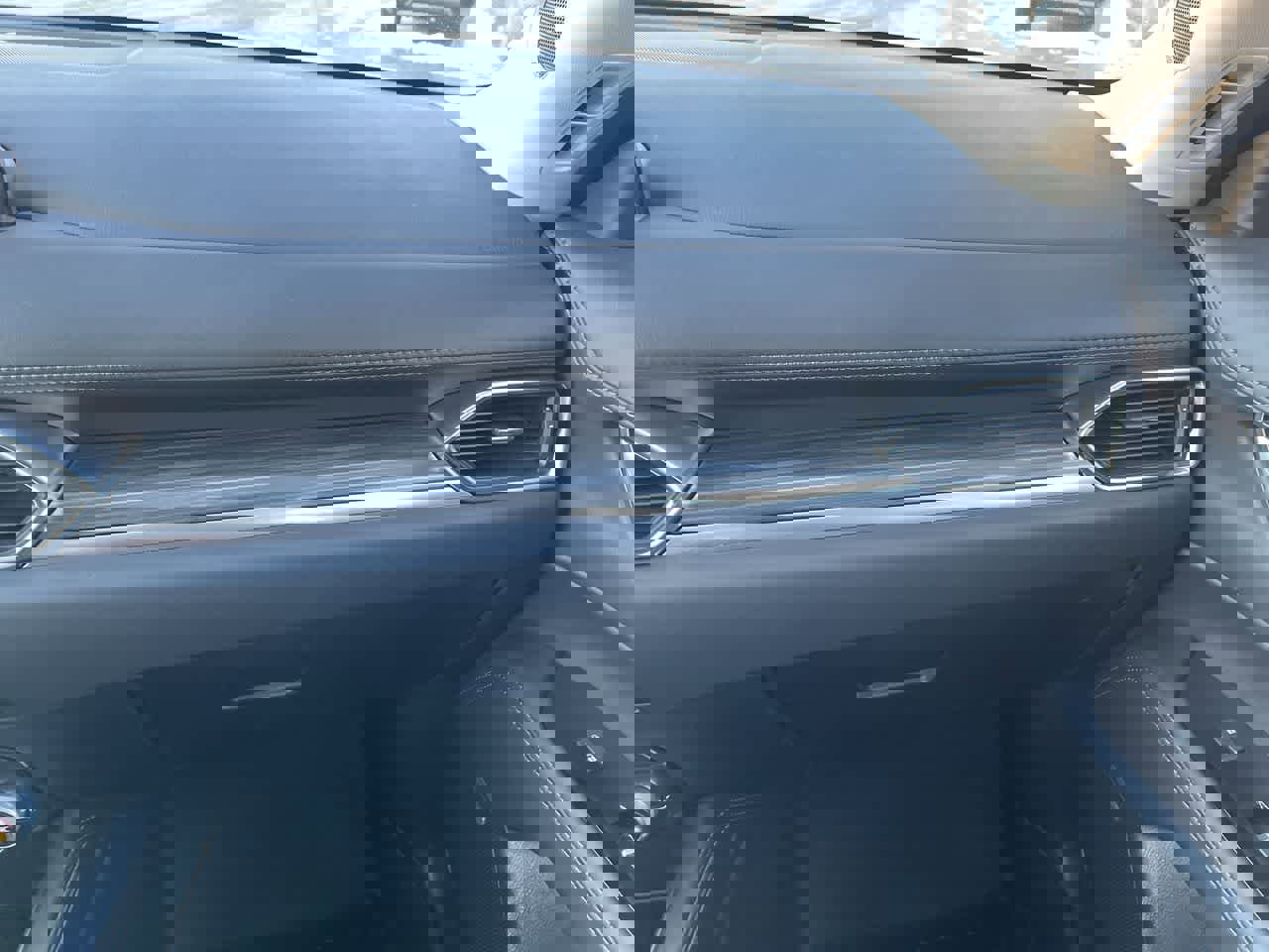 Used 2021 MAZDA CX-5 Grand Touring w/ GT Premium Package image 16