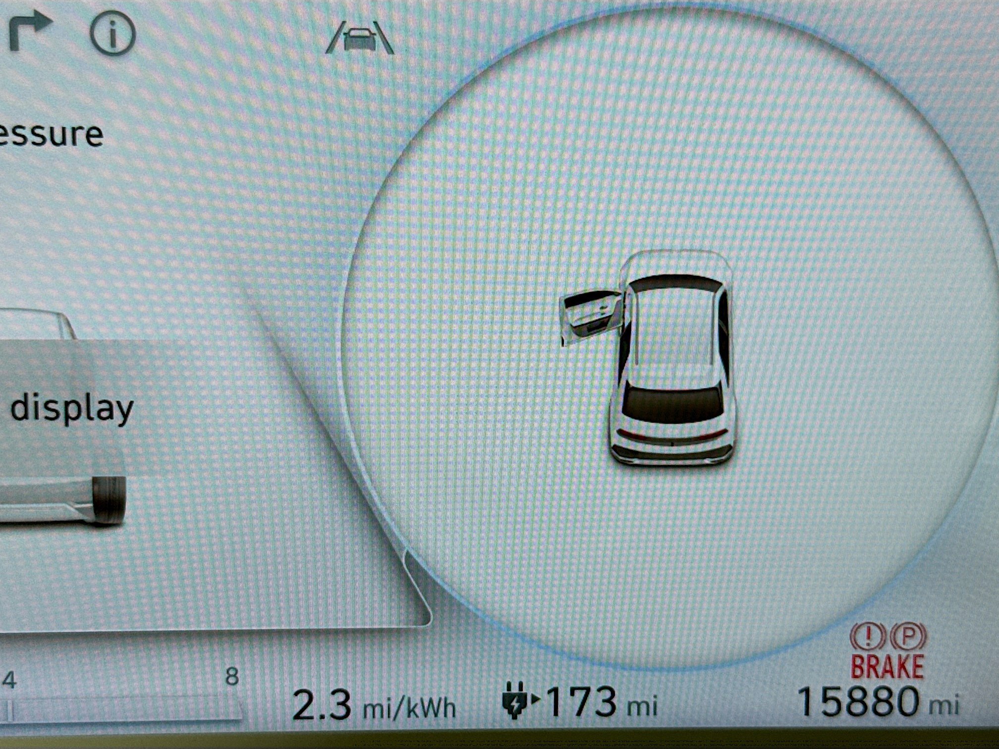 Used 2024 Hyundai Ioniq 5 SEL image 15