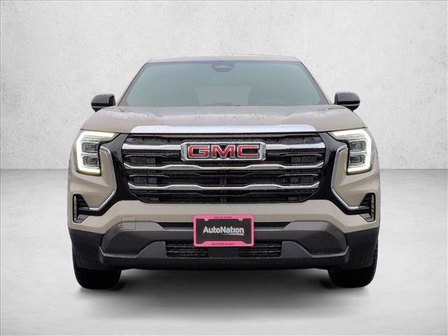 New 2026 GMC Terrain Elevation image 6