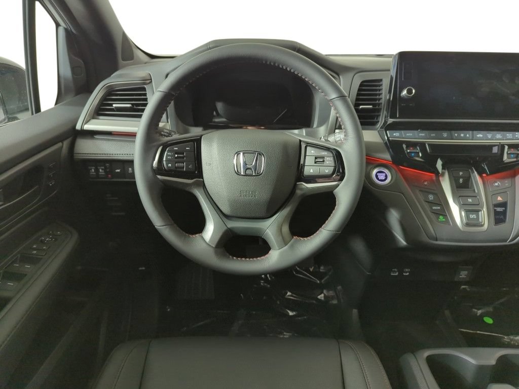 New 2026 Honda Odyssey Sport-L image 17
