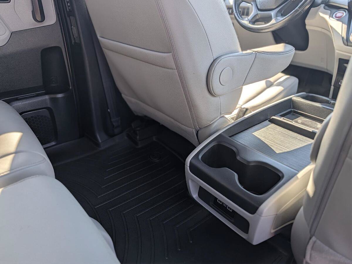 Used 2021 Honda Odyssey EX-L image 38