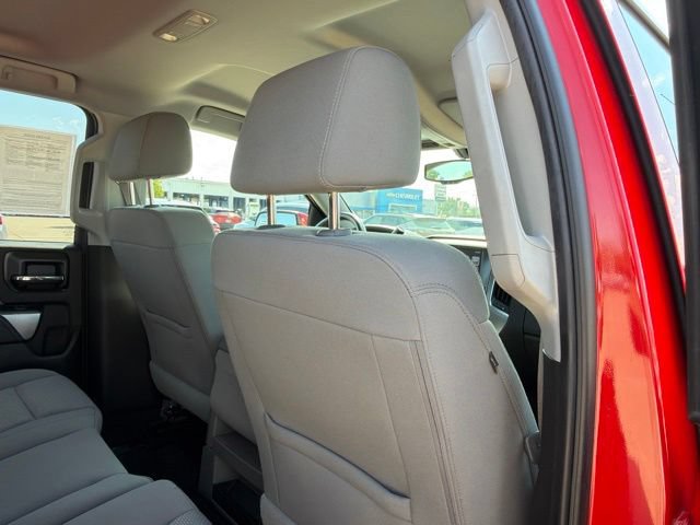 Used 2016 Chevrolet Silverado 1500 LT w/ All Star Edition AWD/4WD image 42