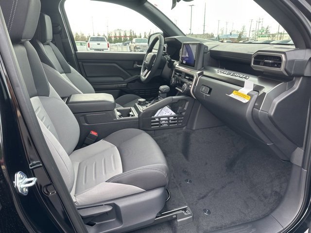 New 2026 Toyota Tacoma TRD Sport image 23