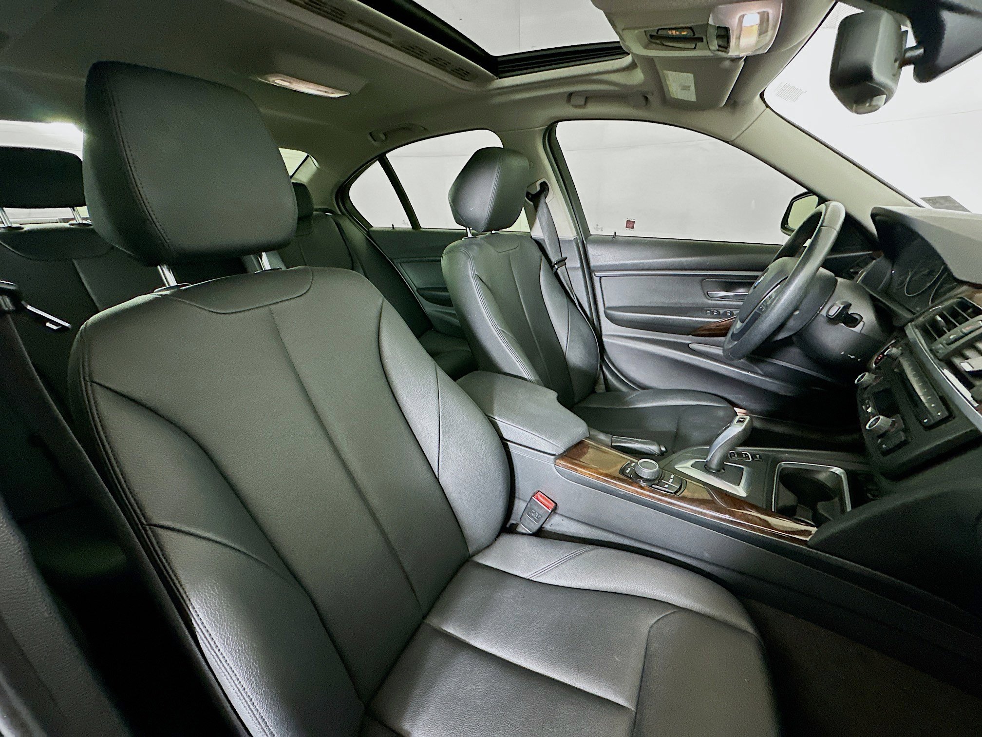 Used 2014 BMW 328i Sedan image 30