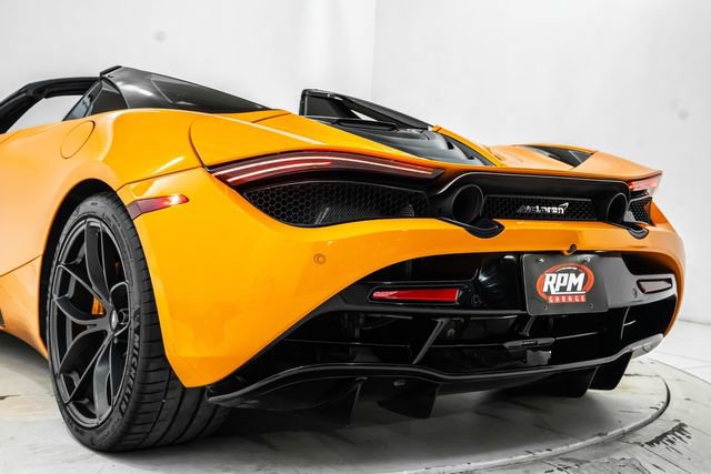 Used 2020 McLaren 720S Performance image 14