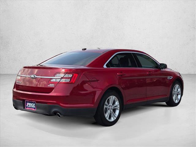 Used 2013 Ford Taurus SEL image 5