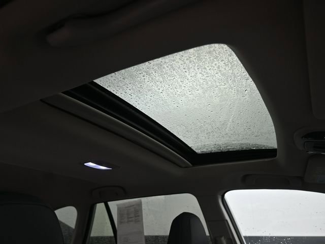 Used 2024 Subaru Outback Limited XT image 12