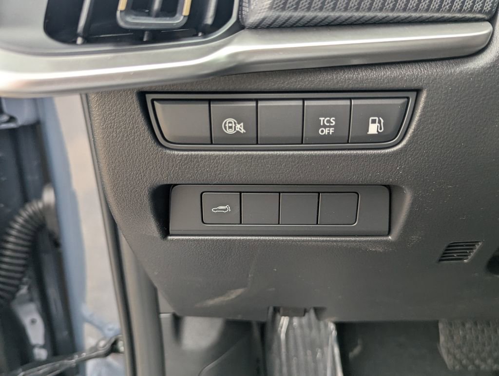 New 2026 MAZDA CX-70 SC AWD/4WD image 14