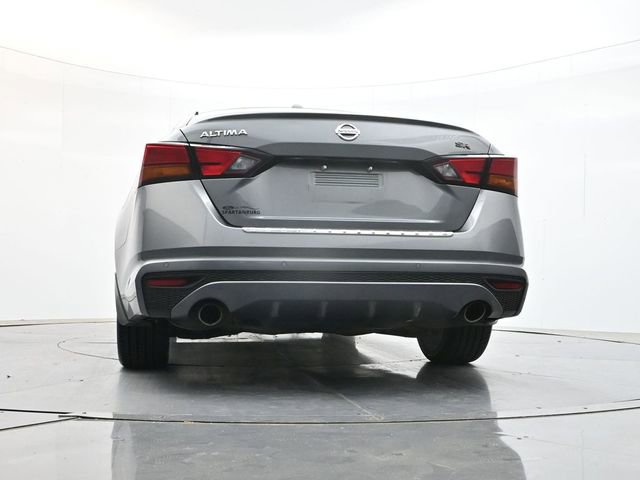 Used 2020 Nissan Altima 2.5 SR FWD image 47