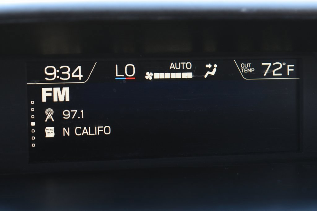 Used 2022 Subaru Forester Sport w/ Popular Package #3 image 31