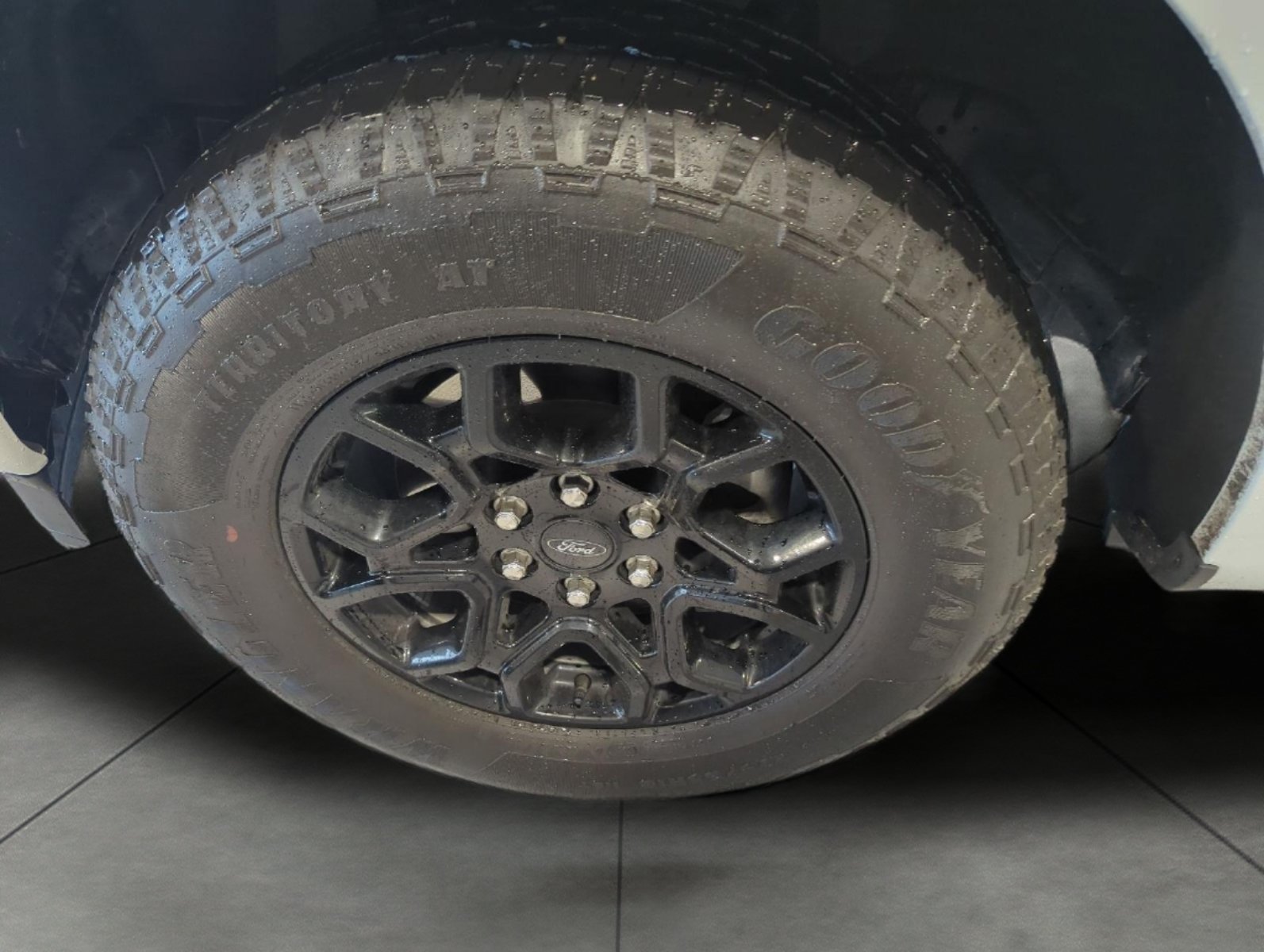 Used 2025 Ford F150 STX AWD/4WD image 12
