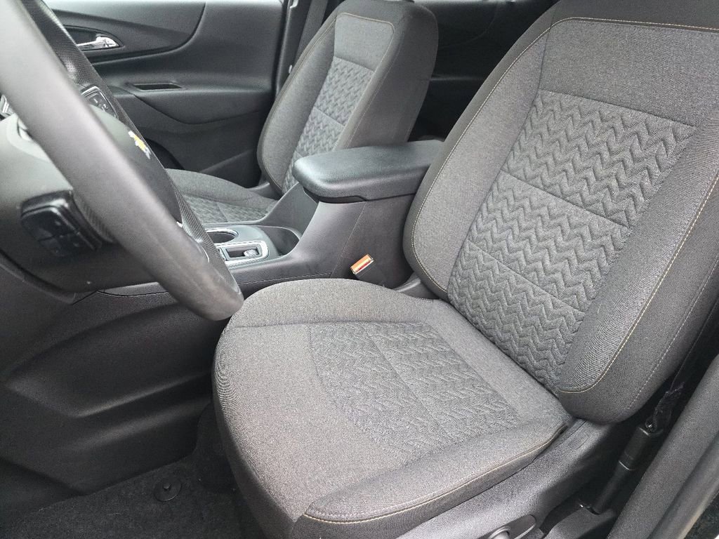 Used 2024 Chevrolet Equinox LT image 20