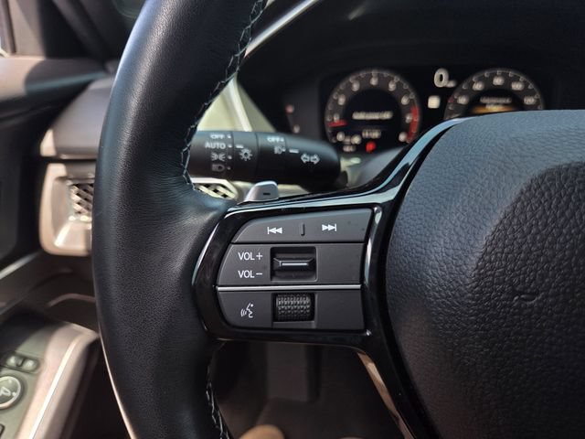 Used 2024 Acura Integra A-Spec FWD image 22